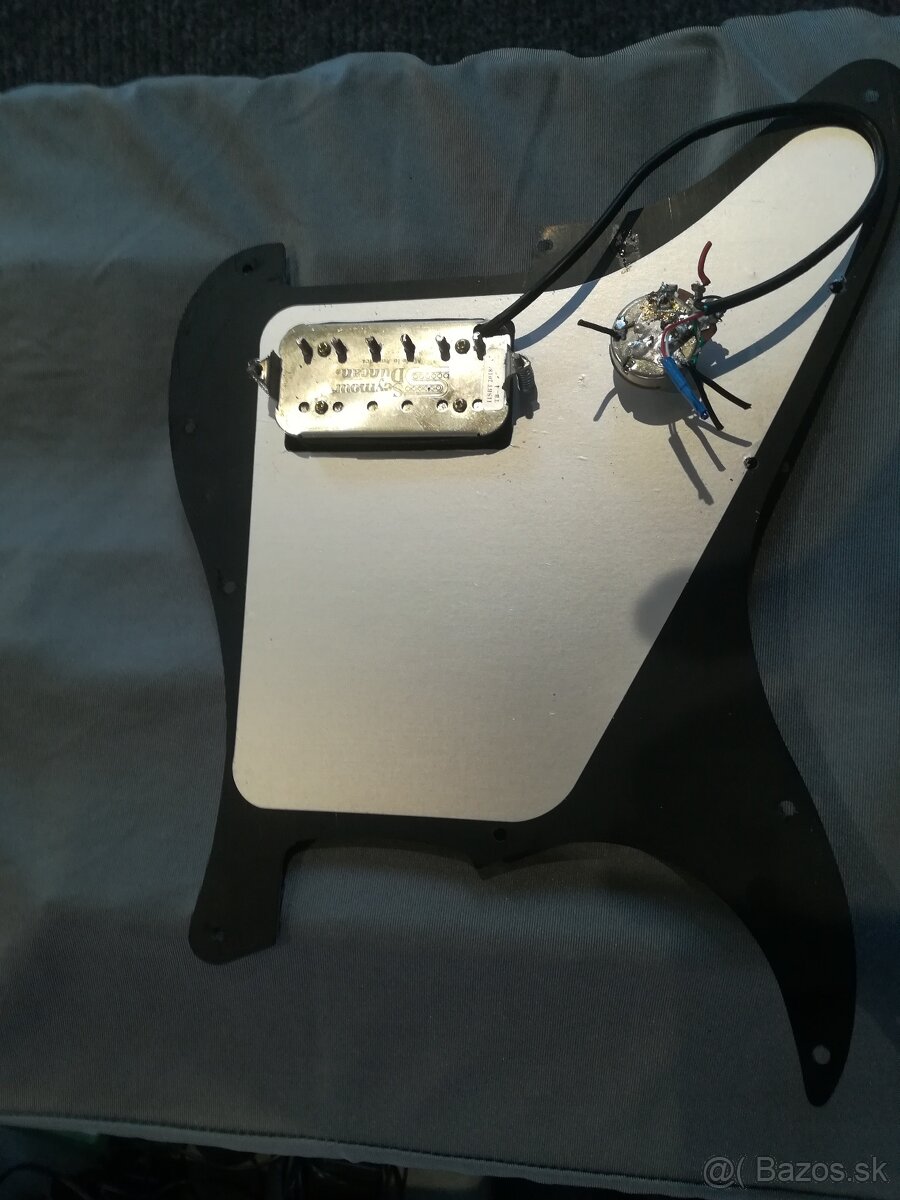 Predaj, vymena, SH4 - 2