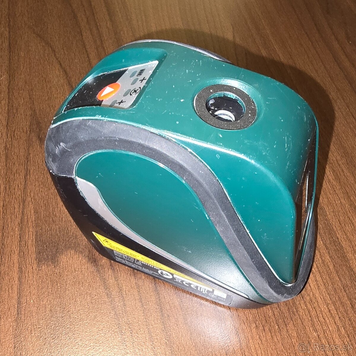 Bosch Universal level2 - nivelačný laser - 2