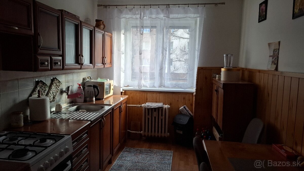 Predám 1-izbový byt - 2