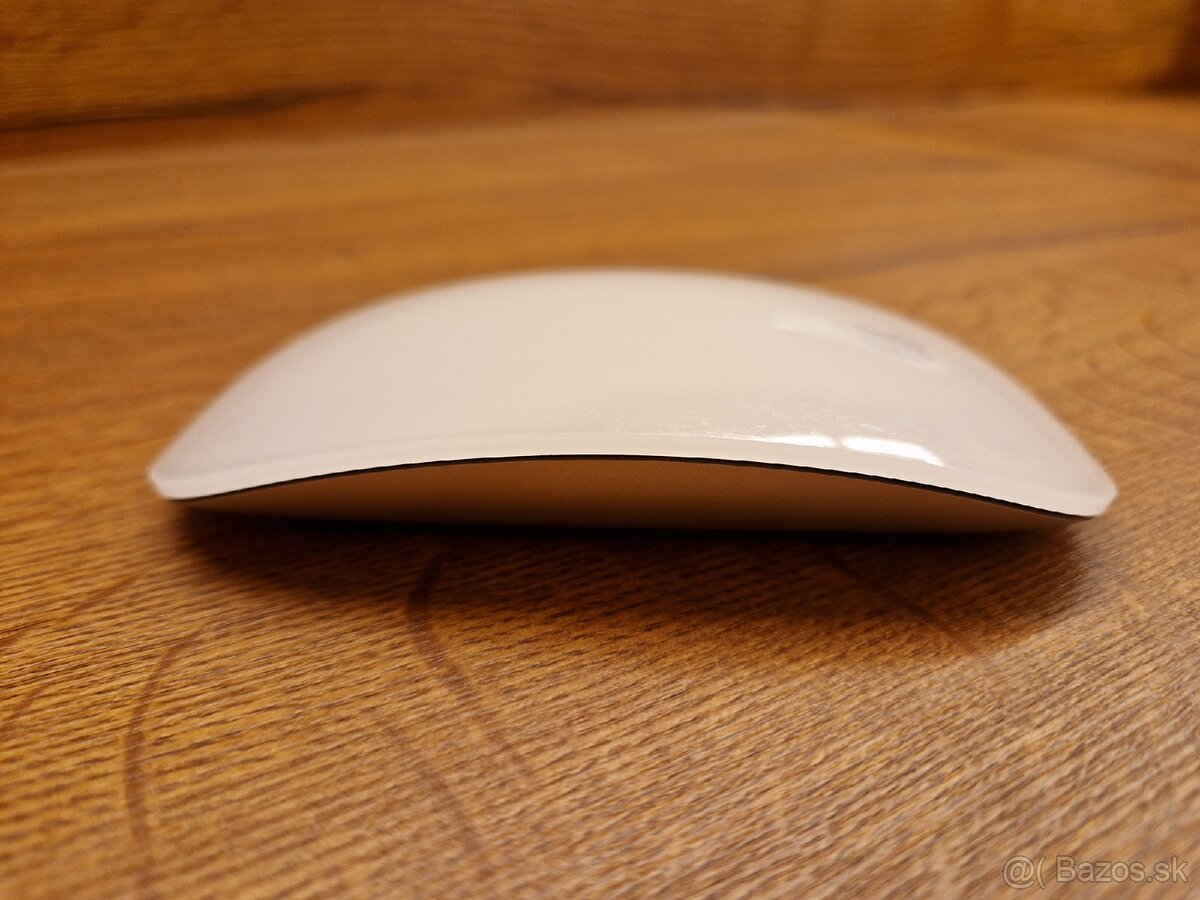 Apple magic mouse - 2