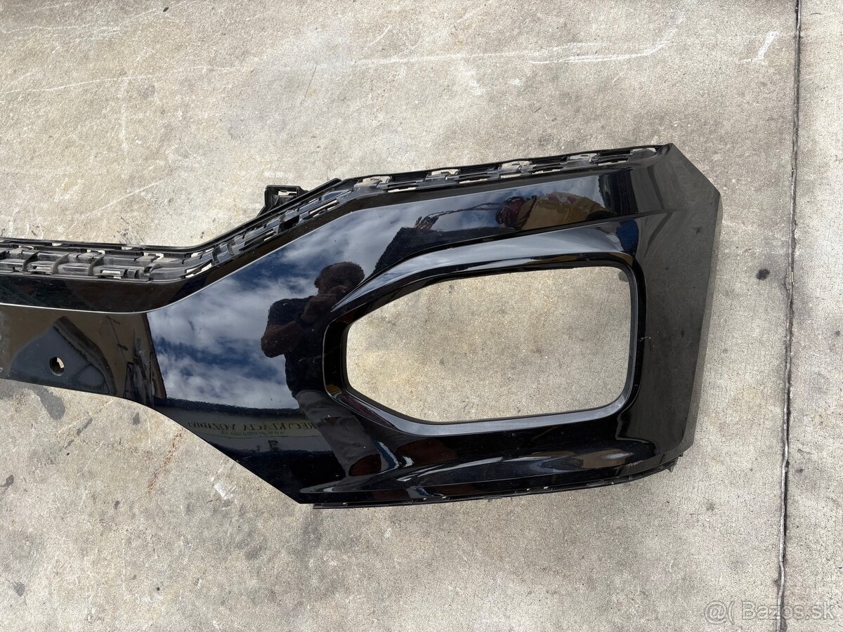 Predam predný nárazník na VW T Roc 2018- - 2