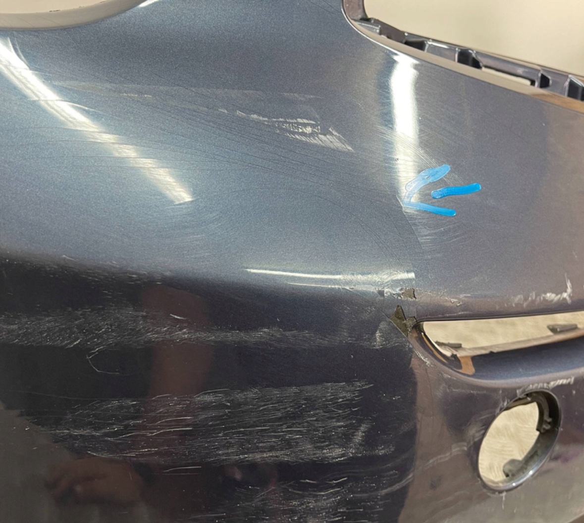 Kia Stonic 2017- predný náraznik - 2