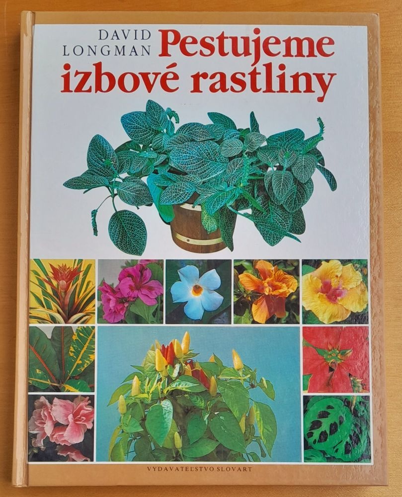 Pre pestovateľov - 2