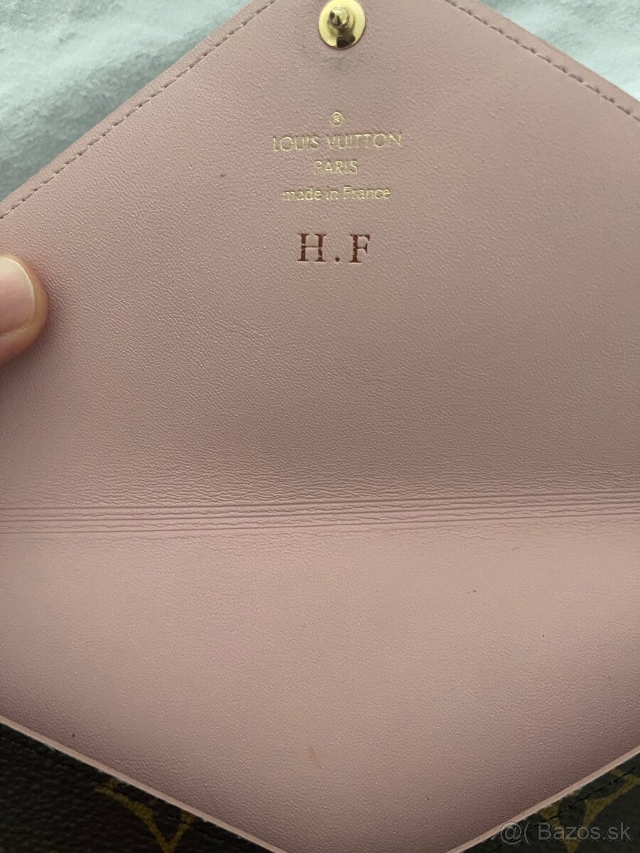 Louis Vuitton Kirigami original - 2