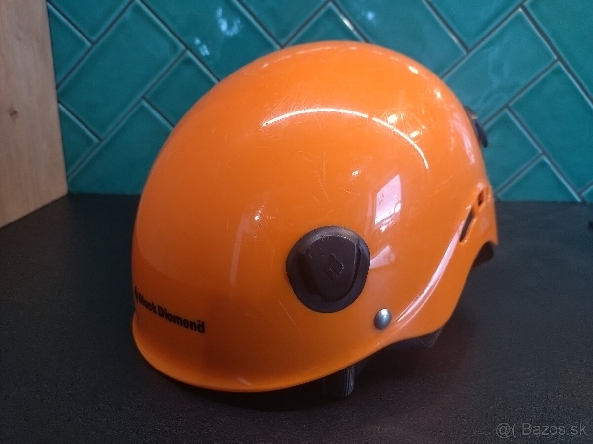 Prilba Black Diamond HALF DOME - 2