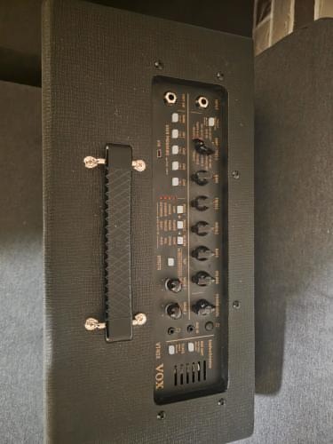 VOX VT40X 100% STAV - 2