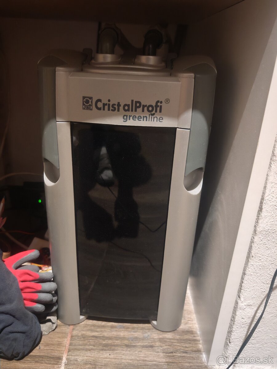 450 l akvarium Juwel - 2