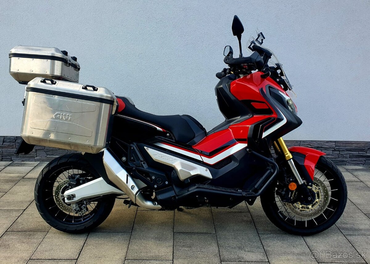 Honda X ADV 750 - 2