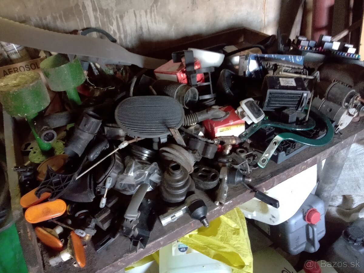 felicia 1,3 mpi diely - 2