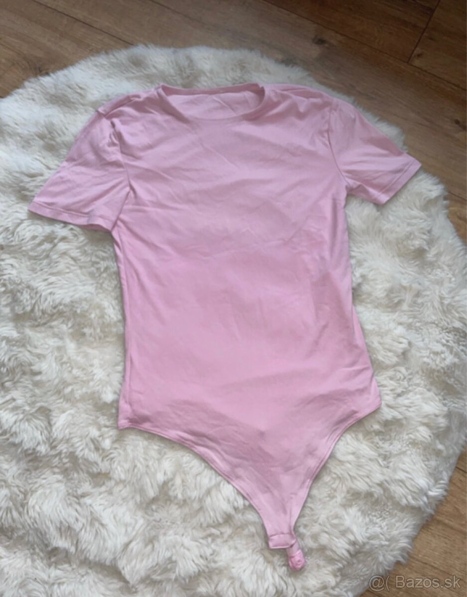 Body tričko - 2