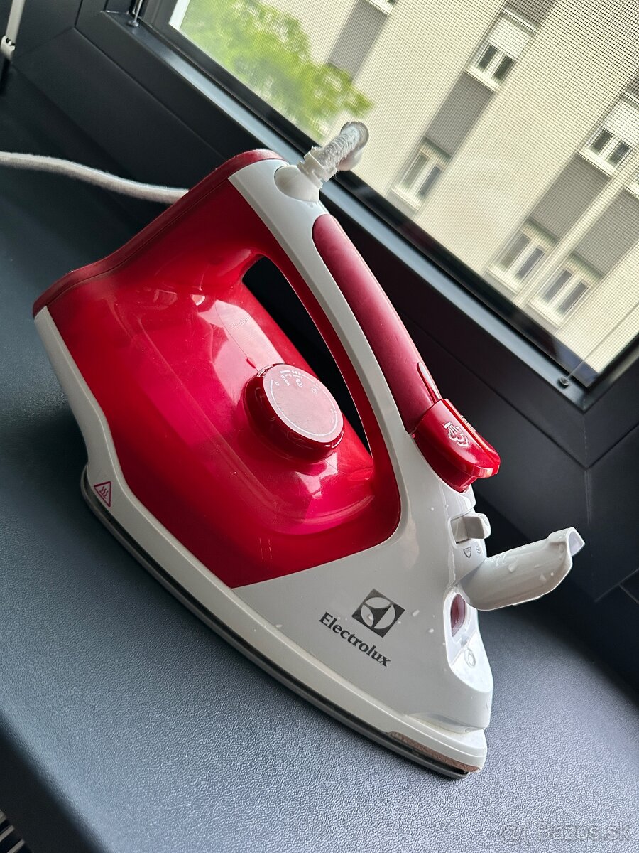 Zehlicka elektrolux - 2