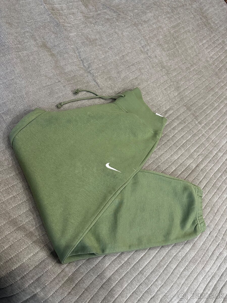 Nike tepláky - 2