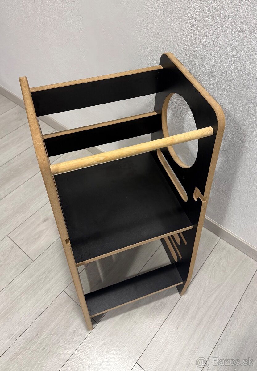 Predám učiacu vežu - 2