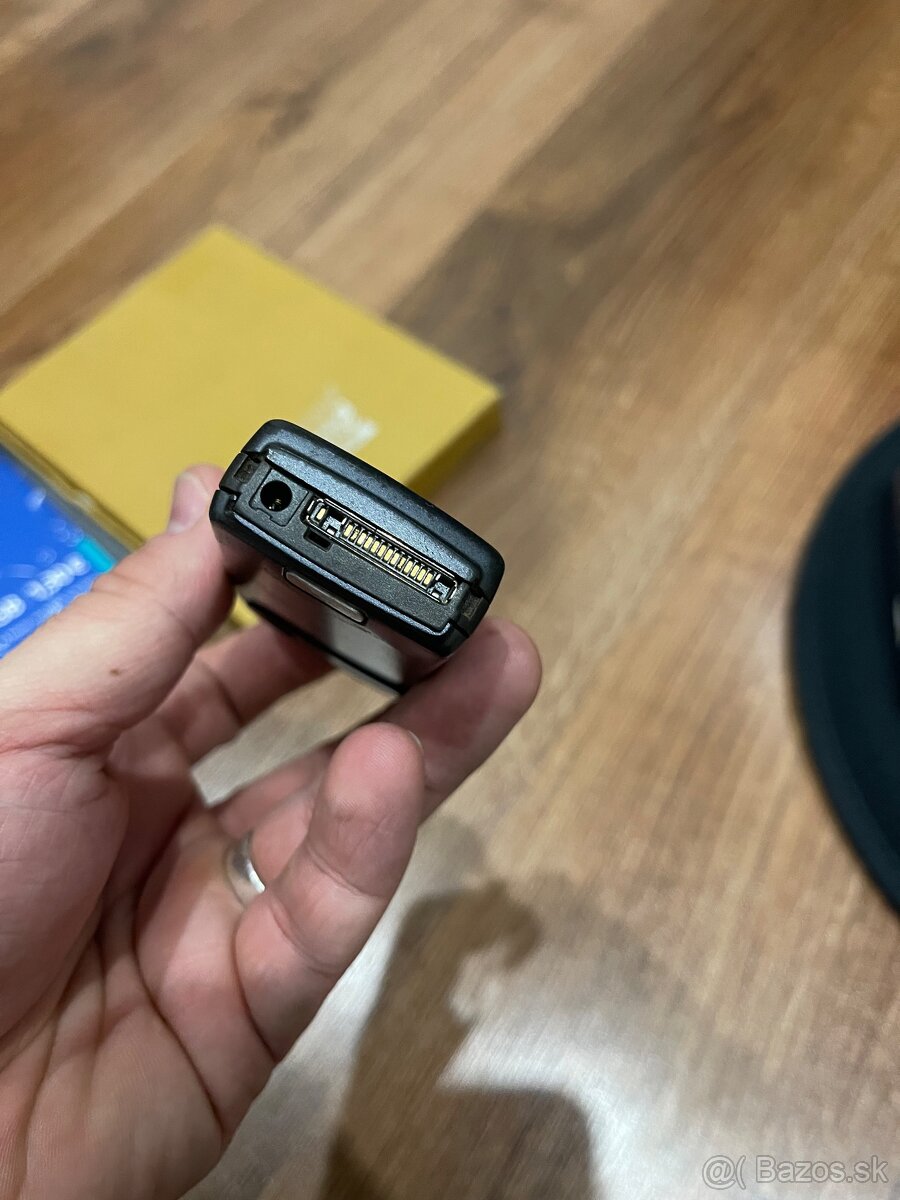 Nokia 6230 na diely - 2