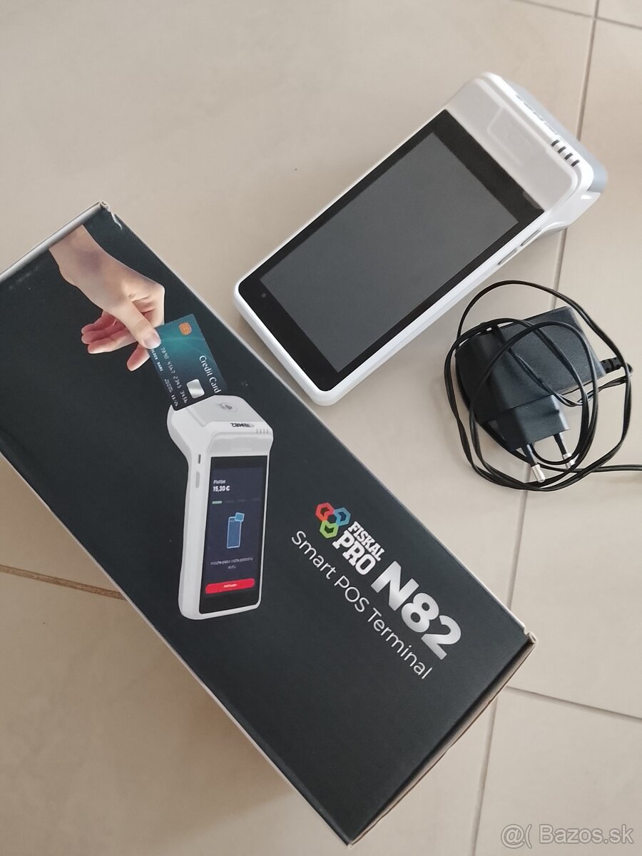 Pokladňa - 2
