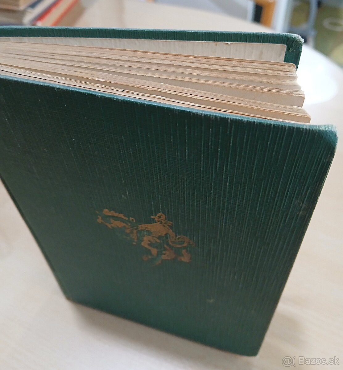 ZANE GREY - WESTERNY - 2