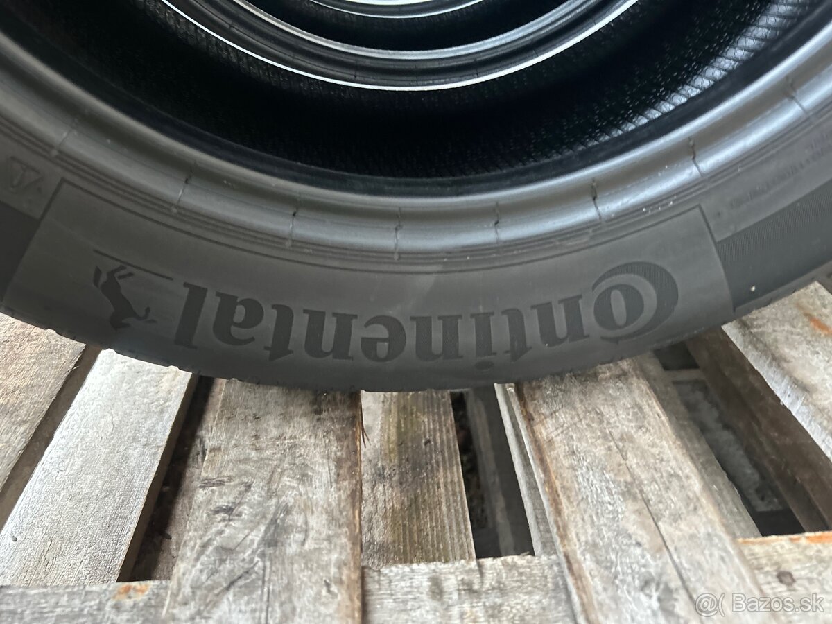 Continental EcoContact6. 205/55/16”-91V - 2