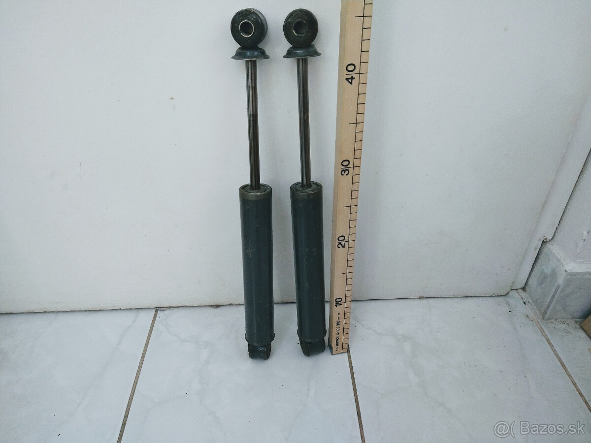 Tlmiče veterány - 2