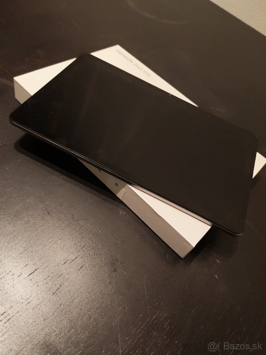 Honor pad x9a + klavesnica - 2