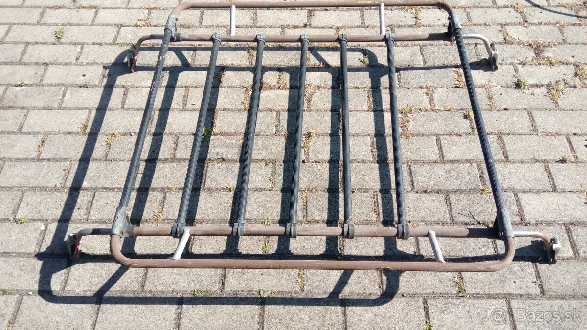 predam zahradku na auto - 2