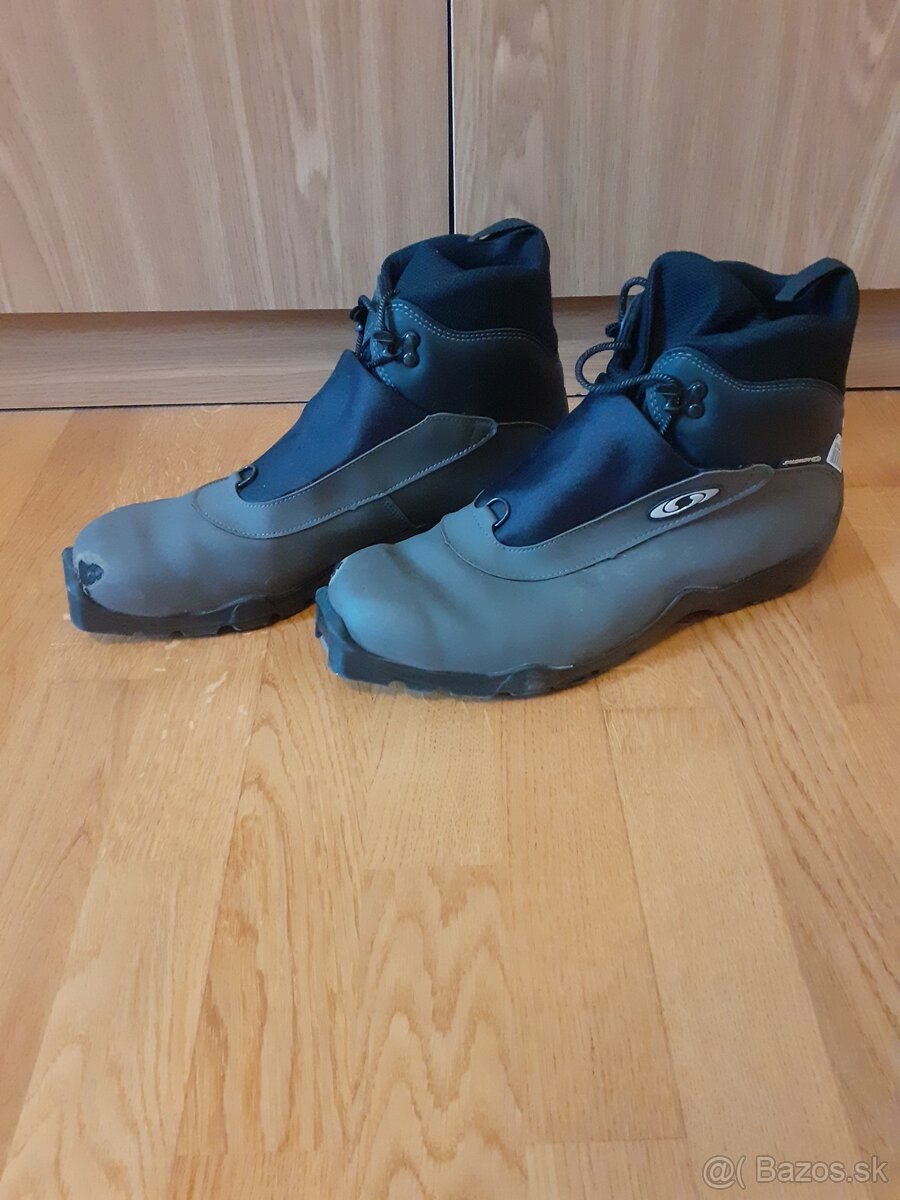 48 topanky na bezky SNS - 2