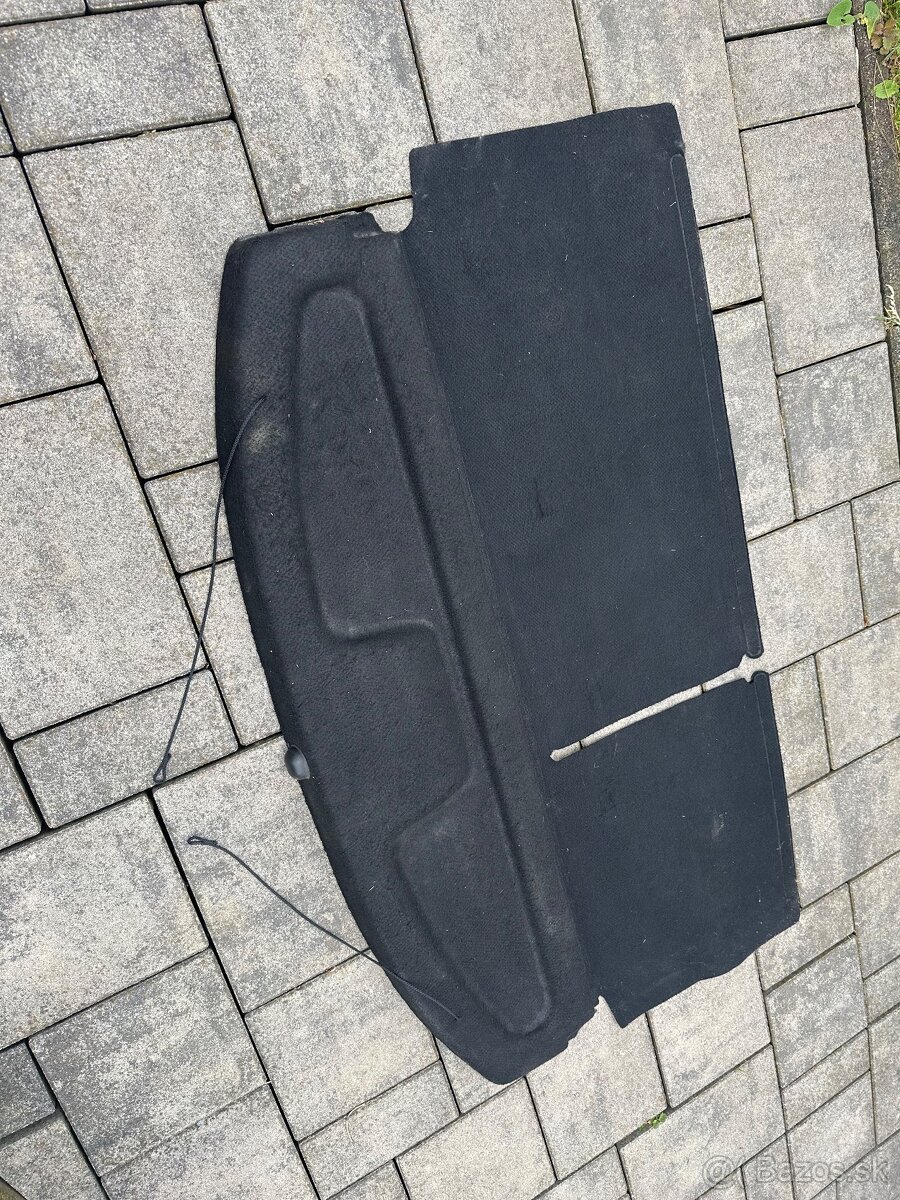 Predám plato kufra Yaris 2006-2012 - 2