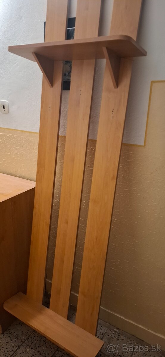 Chodbova zostava - 2