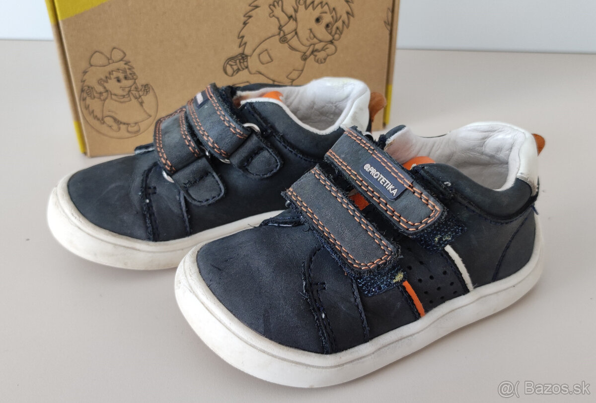 Botasky Protetika 21 - 2