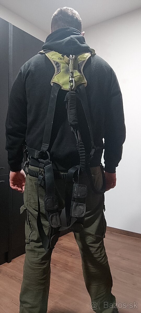 vybava pre lesenara - 2