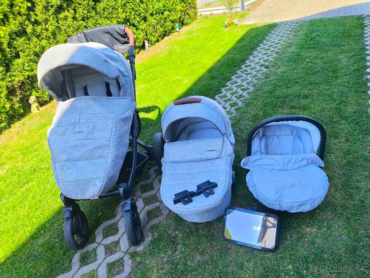 Bebetto Luca 2019 - 2