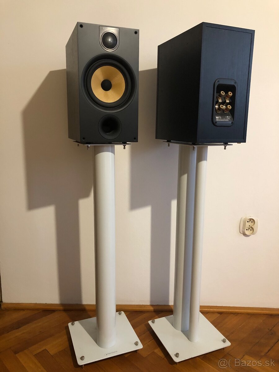 Predám B&W 685 S2 - 2