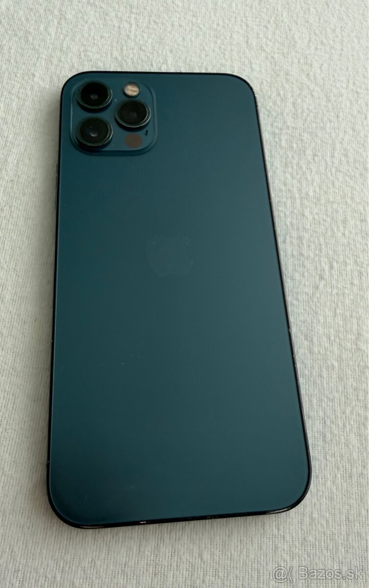 Predám iPhone 12pro 128gb - 2
