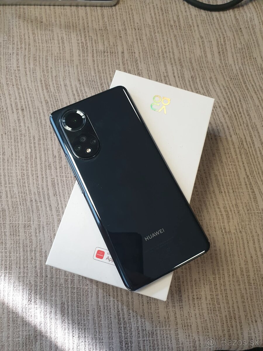 Huawei nova 9 - 2