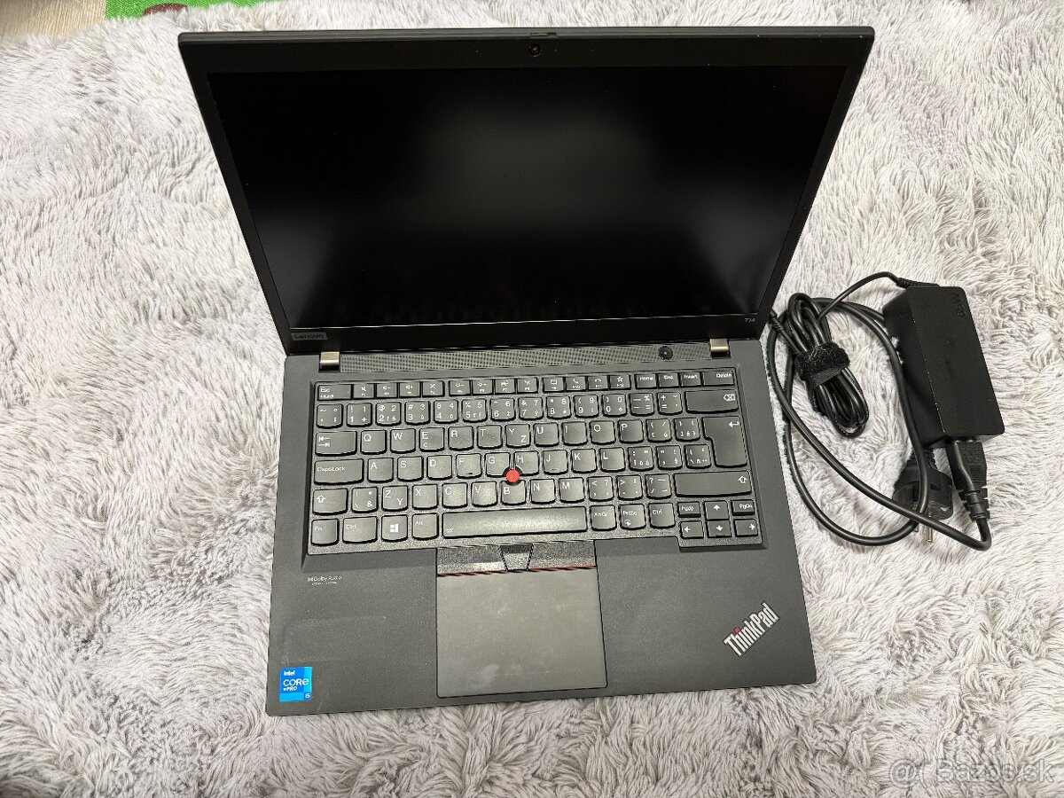 Lenovo Thinkpad T14 gen2 i5 - 2