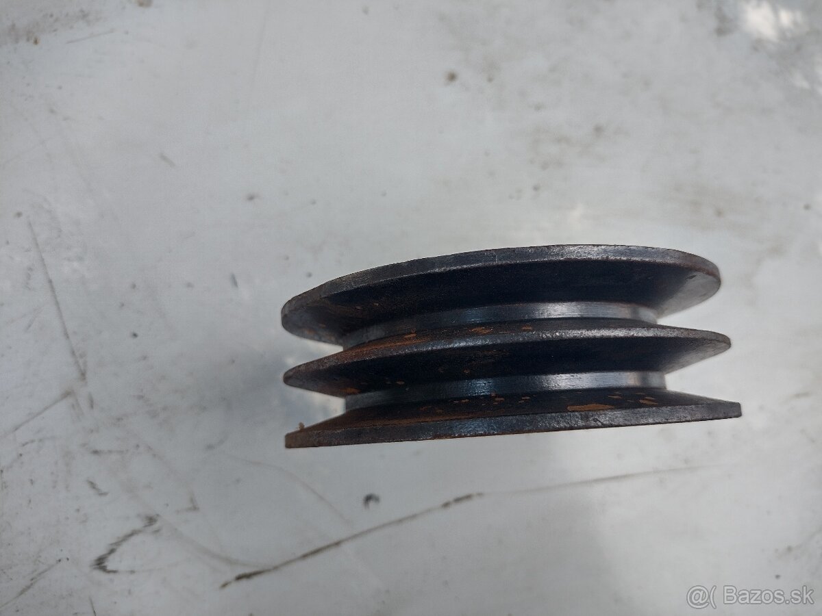 Remenica 115/15 2x13mm - 2