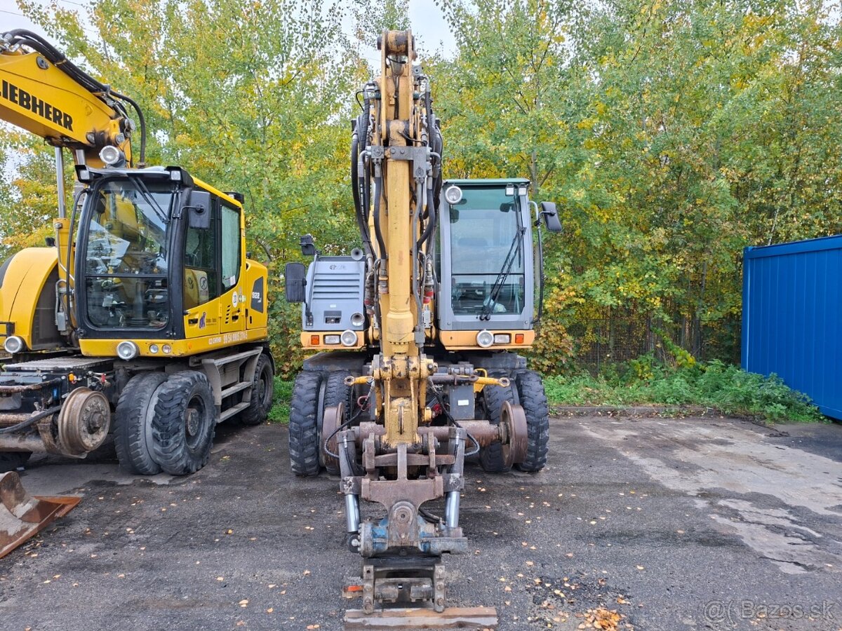 NEW HOLLAND MH PLUS 4X4 - 2