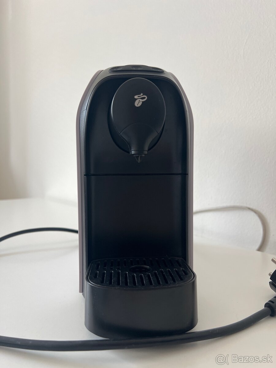 Kávovar Cafissimo Pure+ (biely) – TOP stav - 2