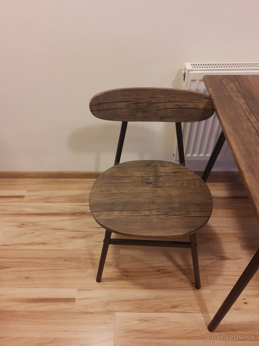 Jedálenský set - 2