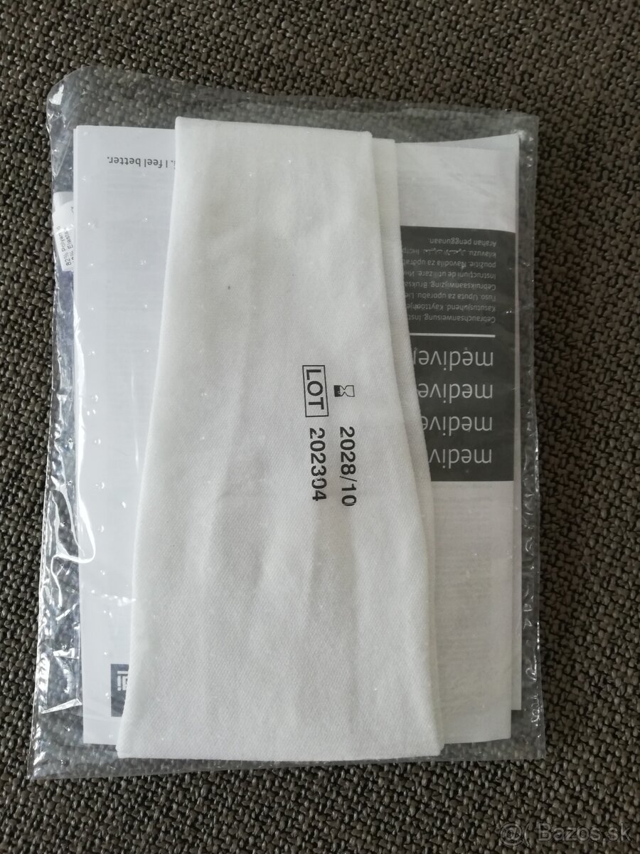 Kompresné pančuchy Mediven (veľkosť M) - 2