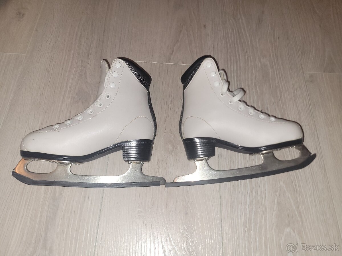 Dievčenské korčule Safine Technopro - 2