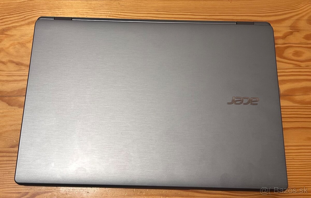 Notebook Acer Aspire E17 - 2