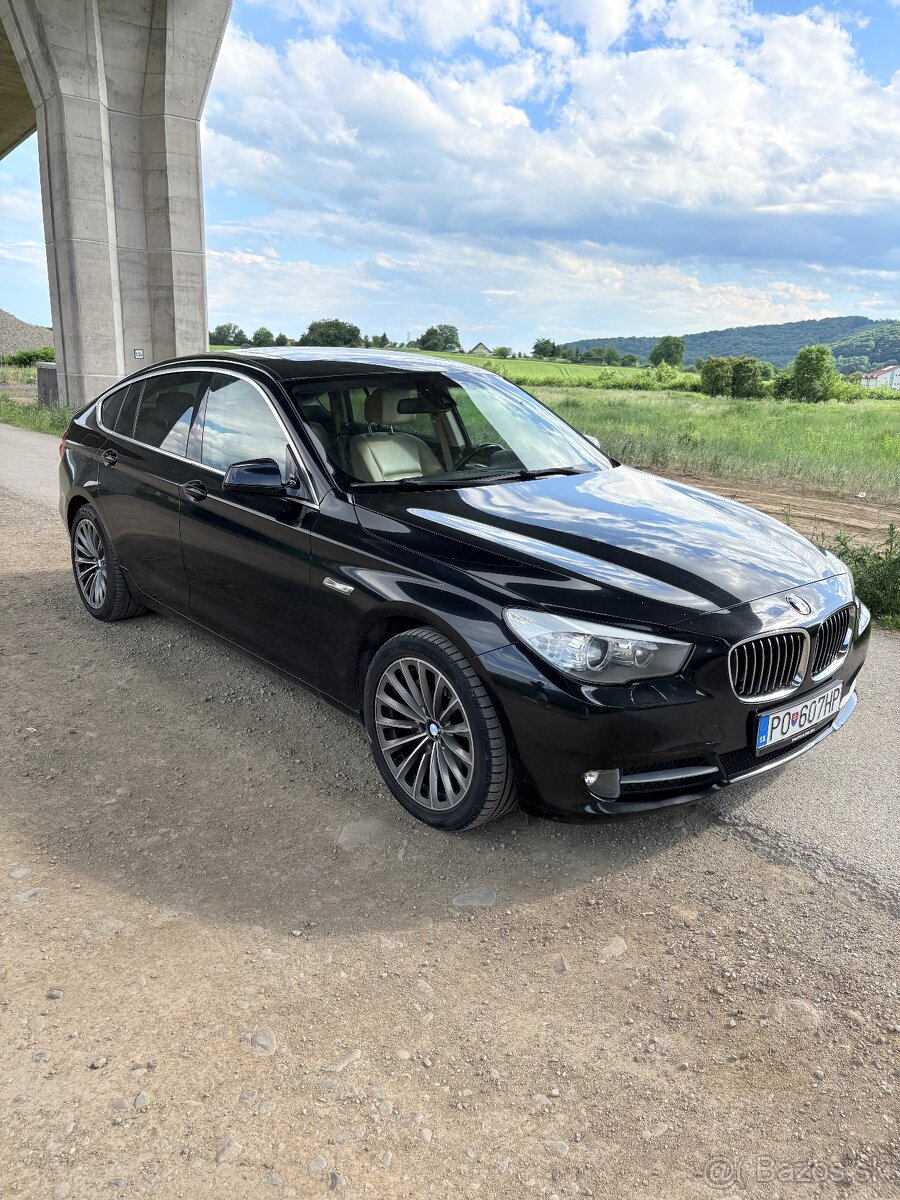 BMW 530d GT Grant Turismo - 2