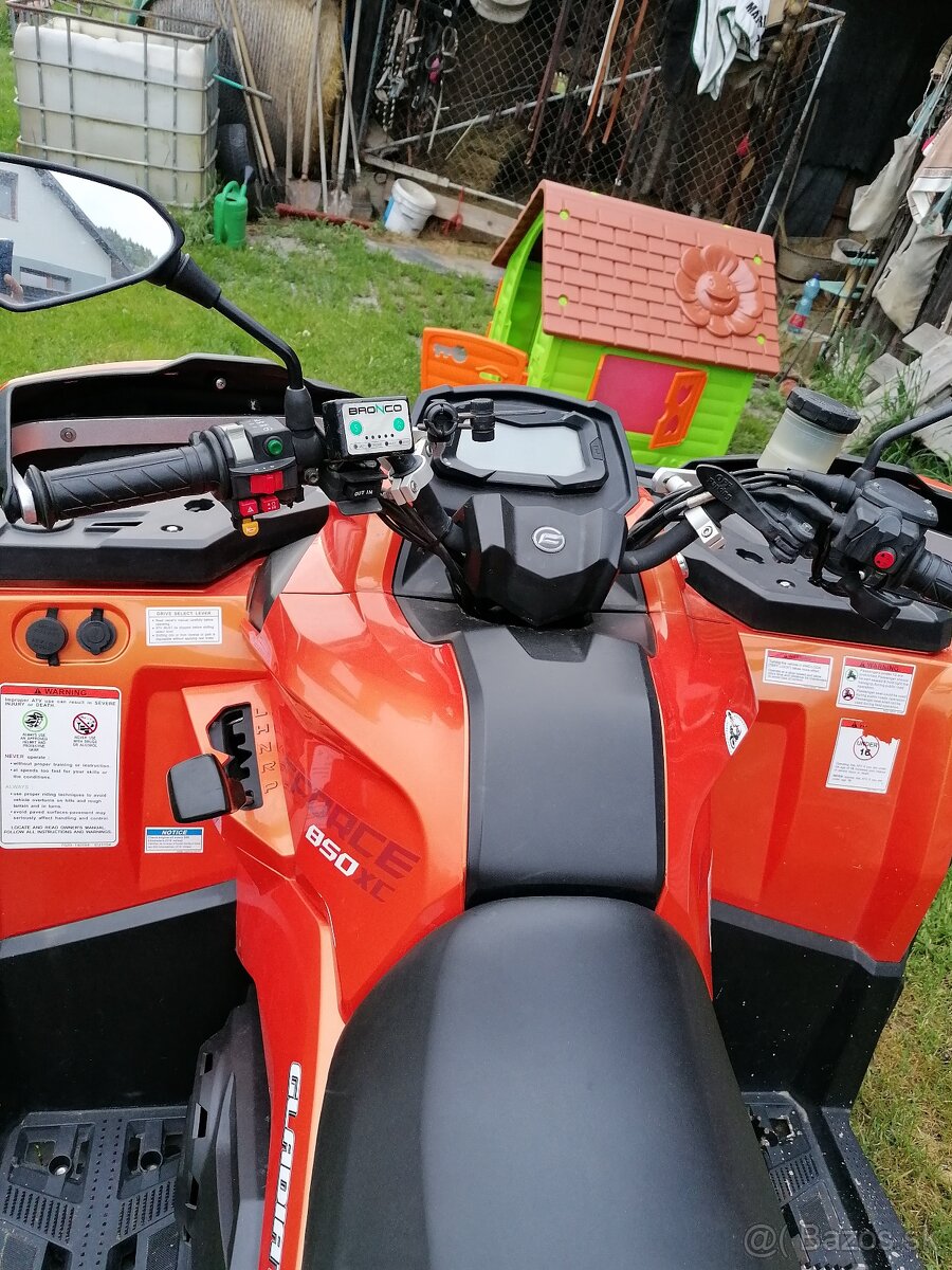 Cf 850 - 2