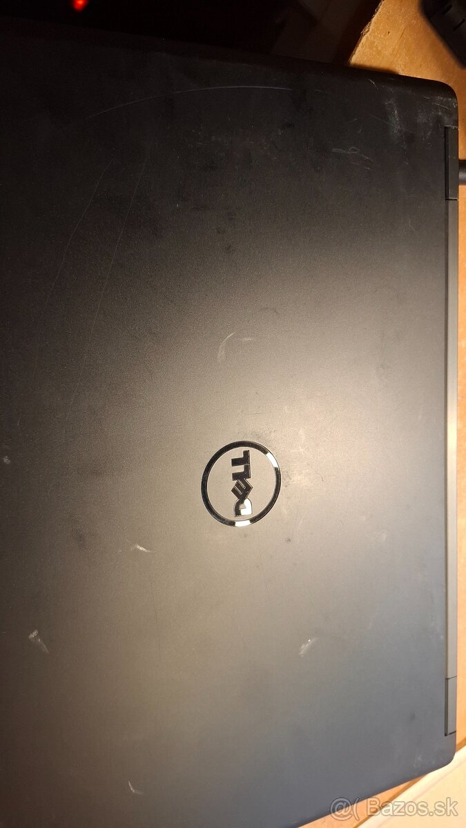 Dell latitude E5450 - 2