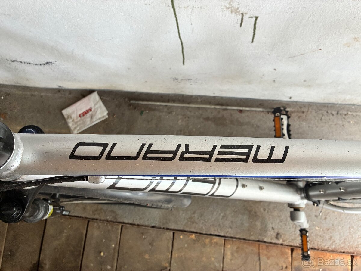 Bicykel - 2
