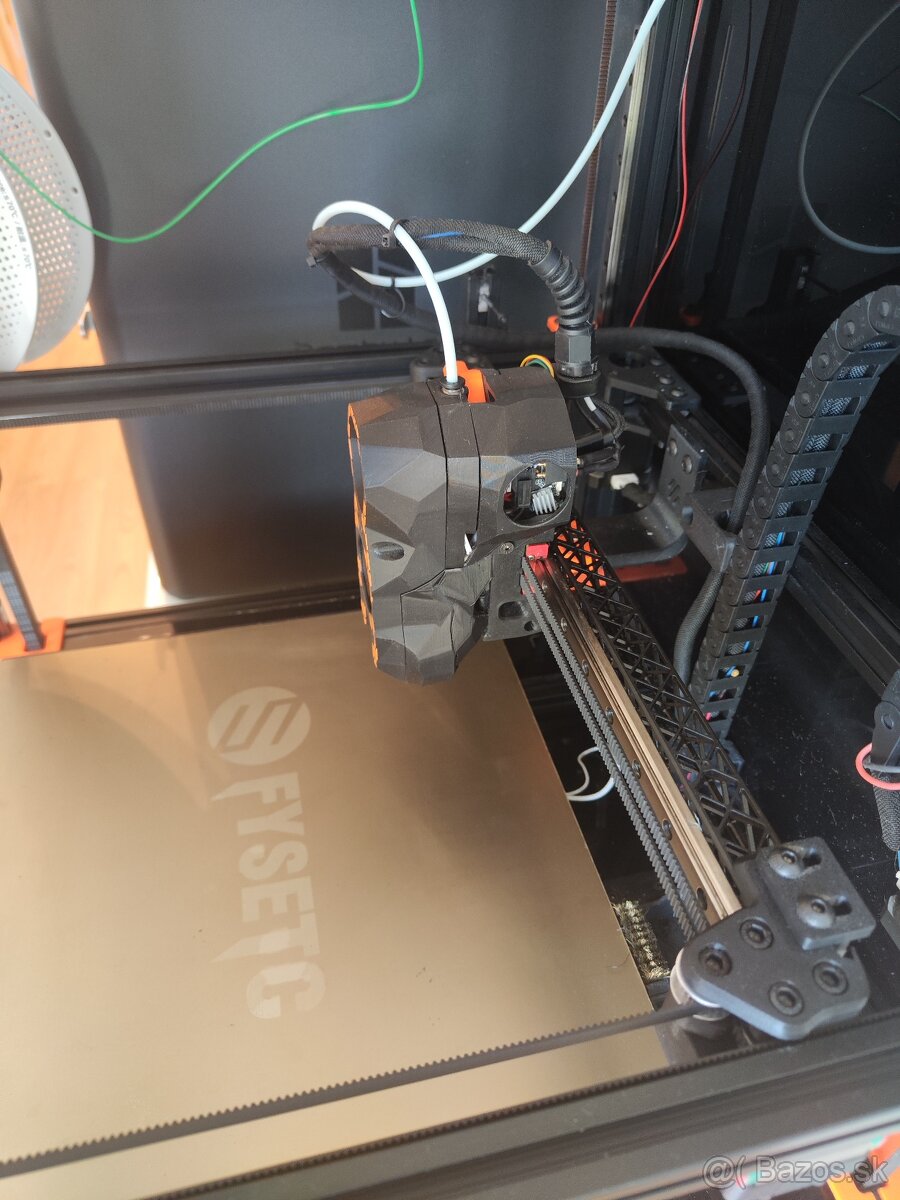 3D FDM tlačiareň Voron 2,4 300 - 2