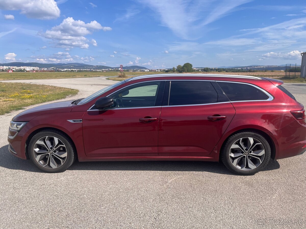 Renault Talisman - 2
