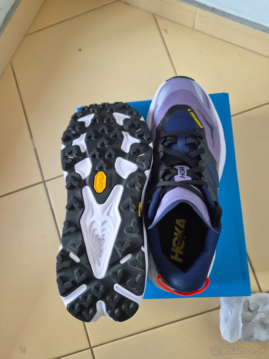 Hoka Speedgoat 7 - 2