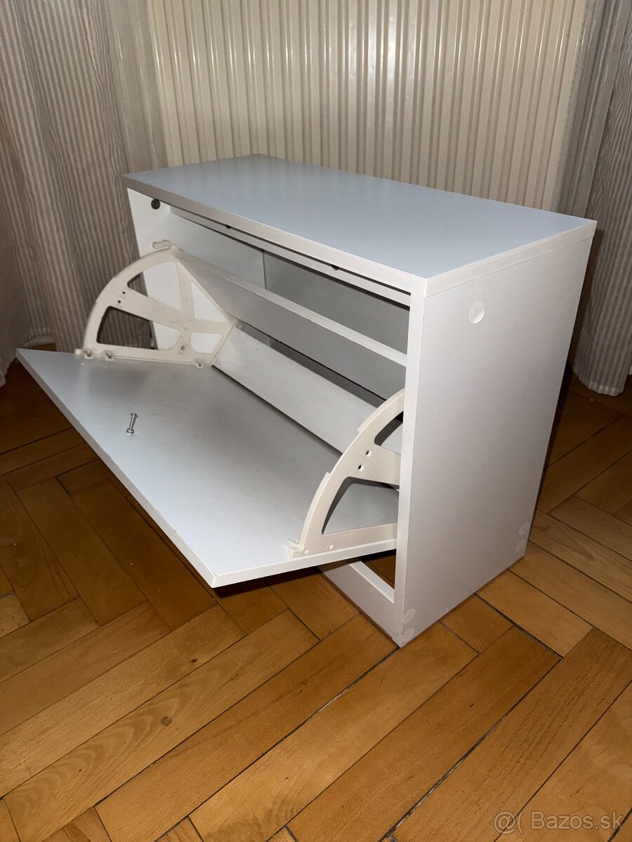Botník 60x24x45 - 2