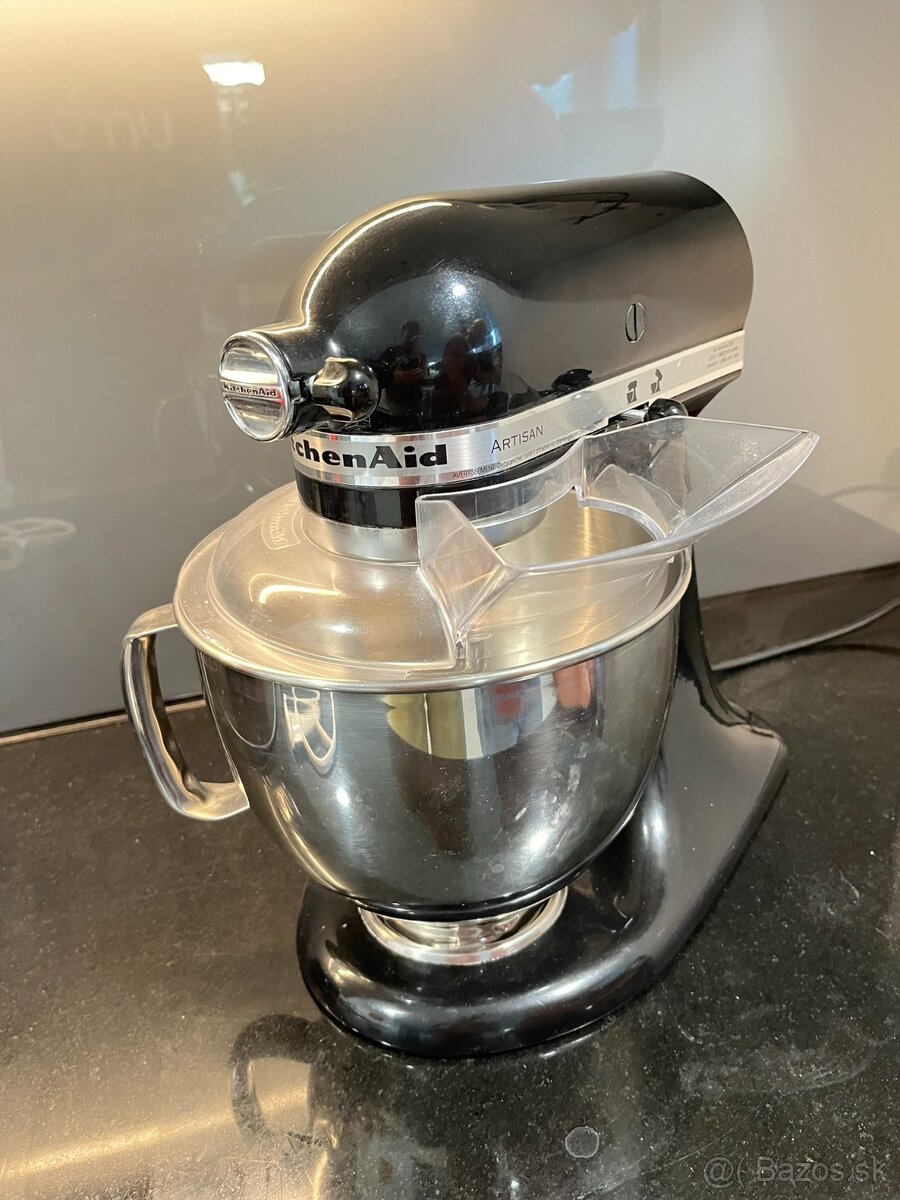 Robotický mixér KitchenAID USA - 2
